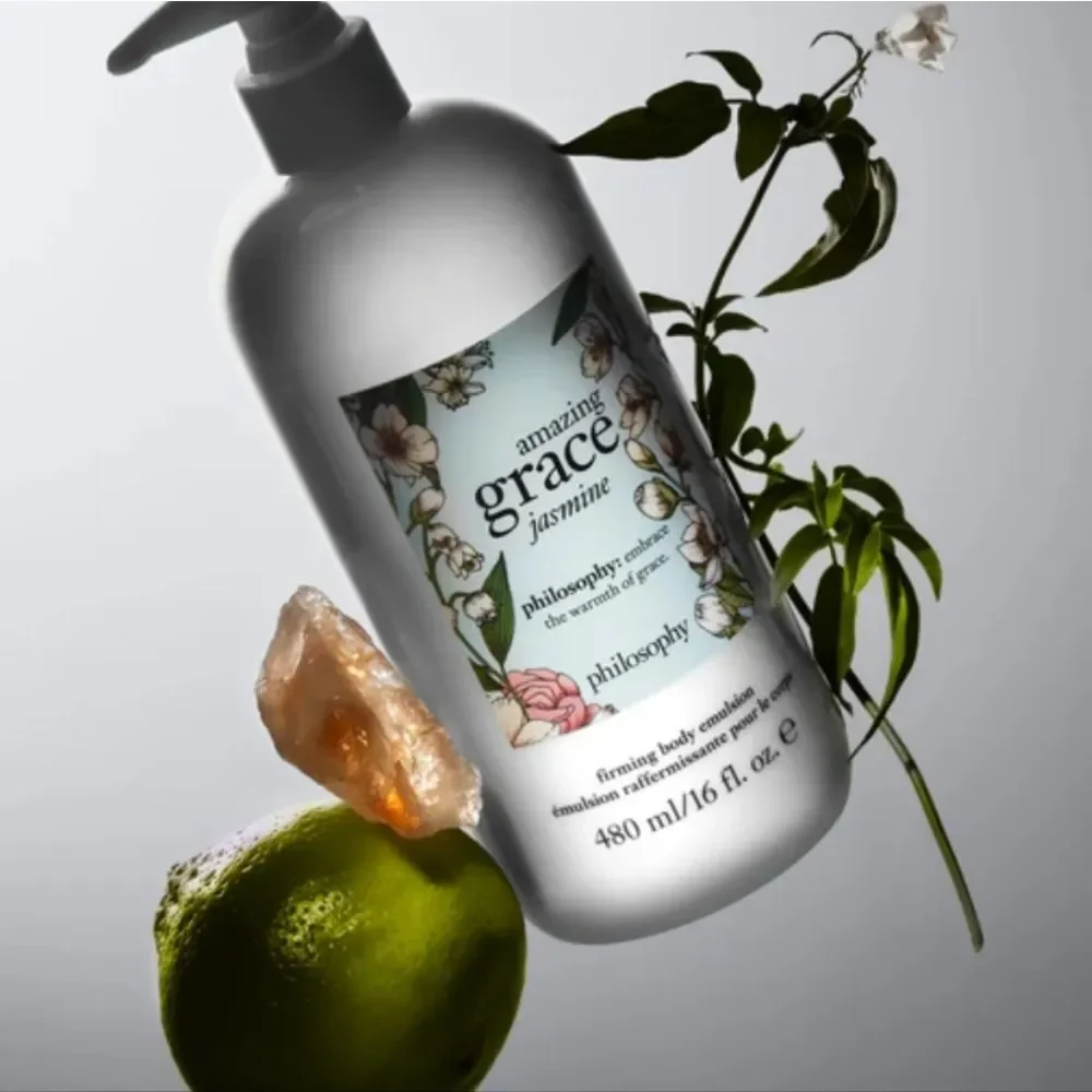 Philosophy Amazing Grace Jasmine‎ Firming Body Emulsion